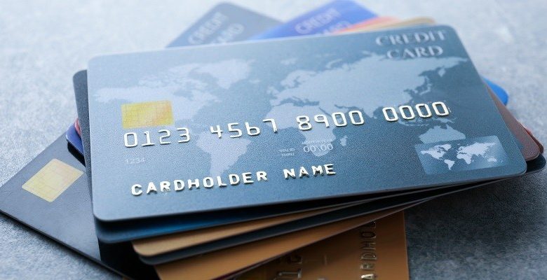 Credit card