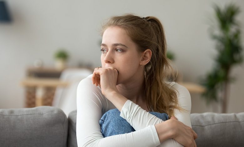 3 Ways to Stay Calm & Keep Anxiety Away