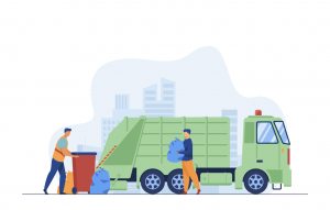 skip bin hire Price