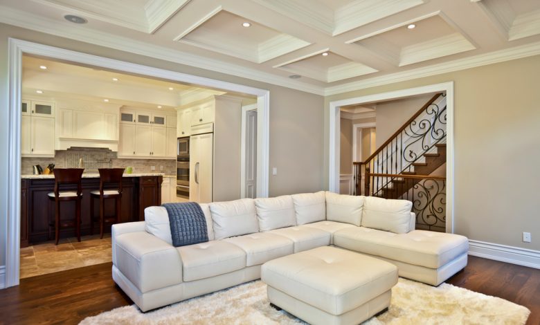 interior designing service square