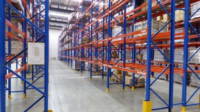 Photo of Reasons – Why Pallet Racking Is Getting More Popular!