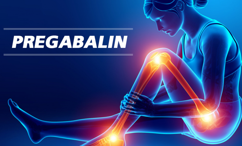 Lyrica (Pregabalin) – the Drug Treatment For Relieve Neuropathic Pain