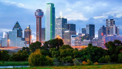Photo of Amazing day trips from Dallas that you shouldn’t miss
