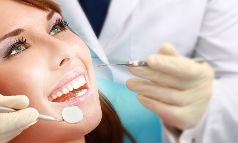 Wisdom Tooth Extraction Melbourne