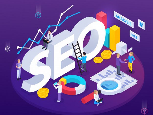 seo-analysis-isometric-composition-with-web-optimization-symbols_1284-32010