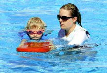 swimming pool services