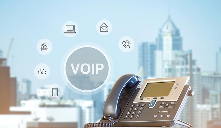 business phone system installers