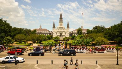 Photo of Road Trip: 6 Reasons to Get to New Orleans