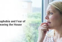 Agoraphobia And Fear Of Leaving The House
