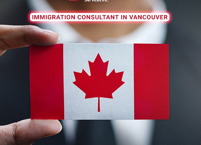 Canada immigration consultants in Bangalore