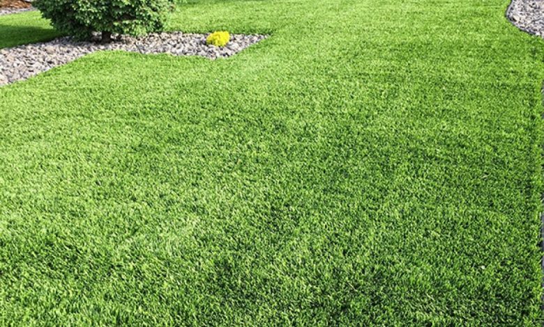 Artificial Grass Geelong