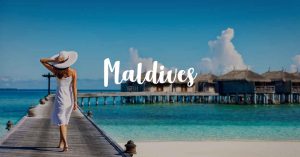 Best Time To Travel Maldives