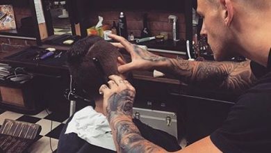 Hairstyling courses Melbourne