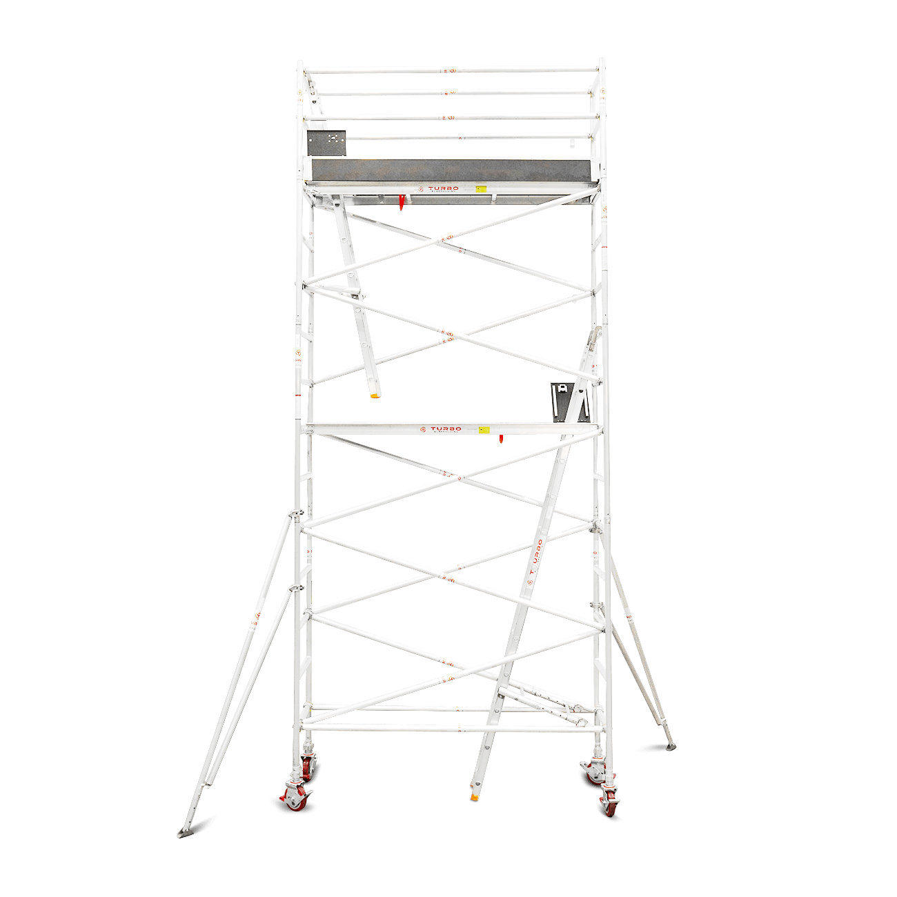 Aluminium Scaffolding
