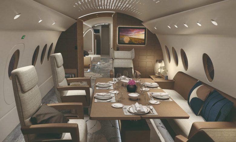 Private Jet