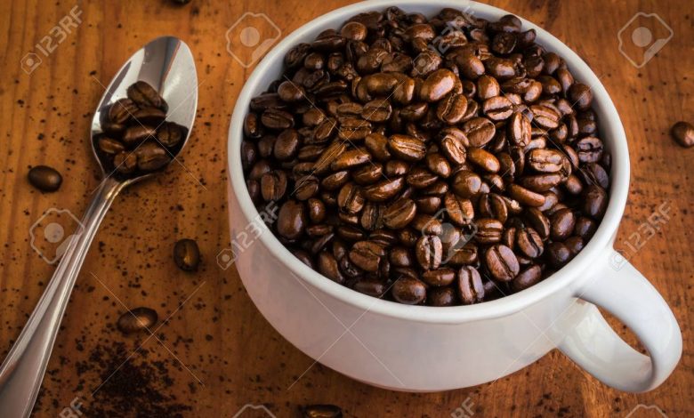 Best coffee beans