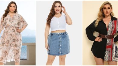 Photo of Travel Wholesale Plus Size Clothing for Women in 2021