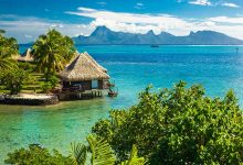 Amazing cheap places to travel