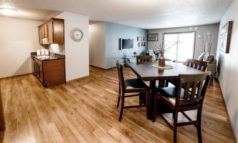 Apartments consider no other names but Springwood