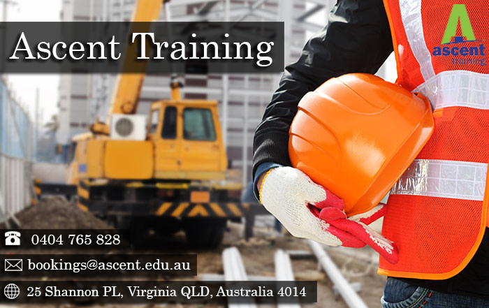 Skid Steer Licence Brisbane