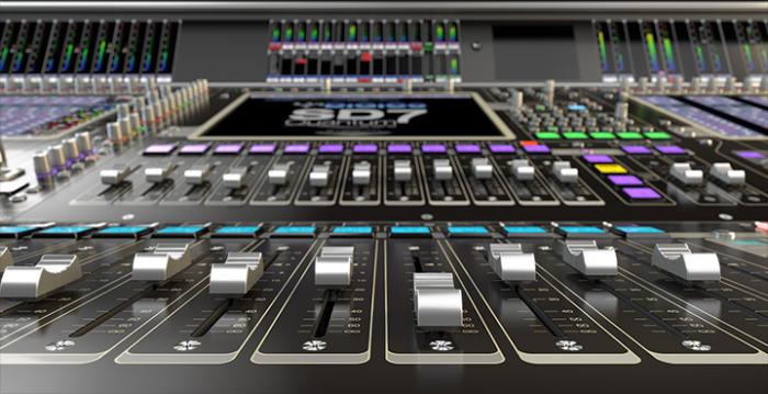 Audio Equipment