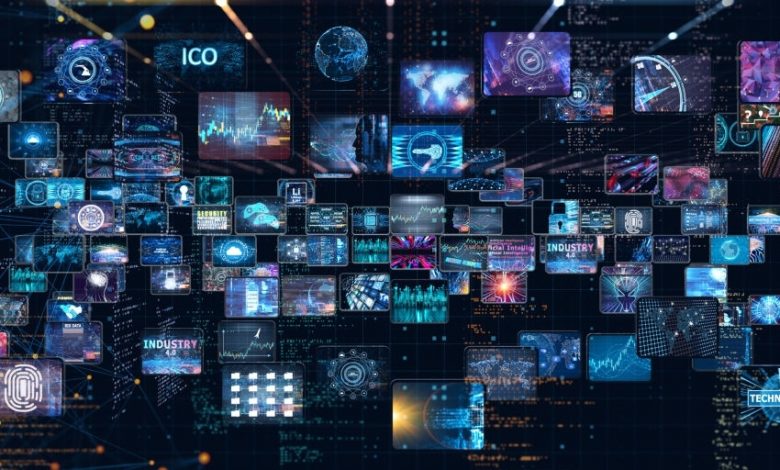 Augmented Reality in Entertainment Industry