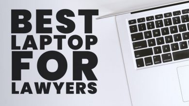 Photo of Best Laptop for Law School