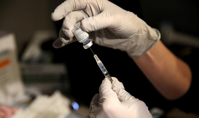 COVID-19 vaccine