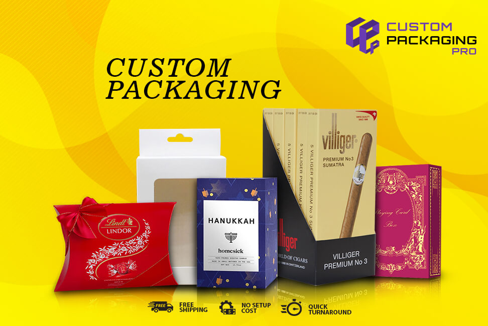 Customized Packaging