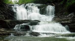 Conasauga Falls 