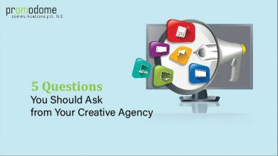 Photo of 5 Questions You Should Ask from Your Hiring Creative Agency