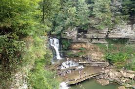 Cummins Falls