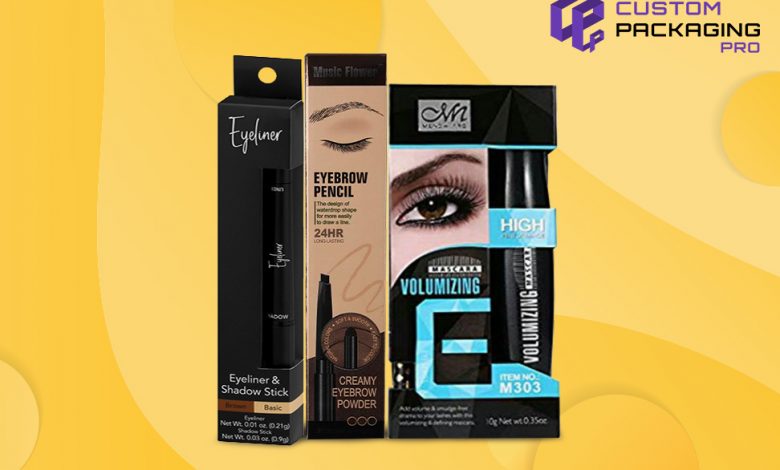 Eyeliner Boxes
