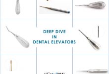 Dental Elevators