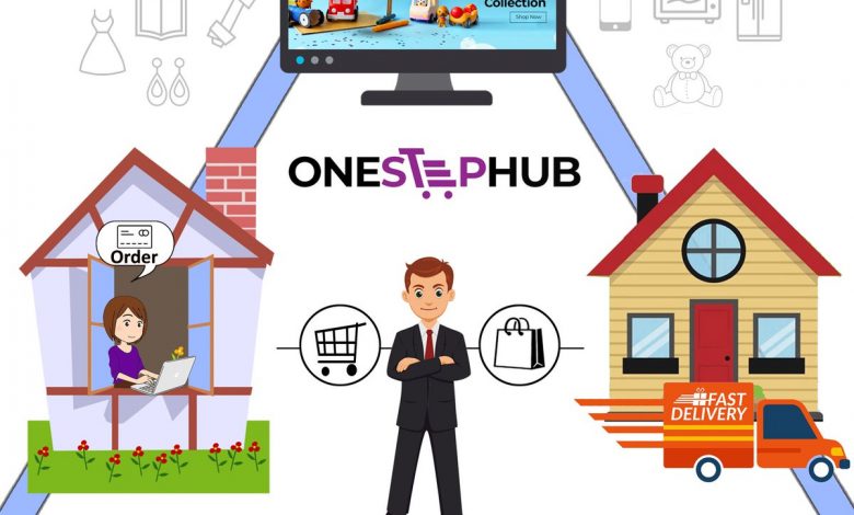 One Step Hub