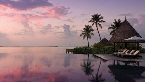 Best Time To Travel Maldives