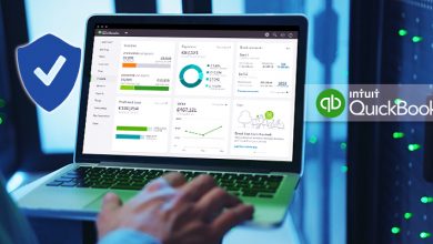 Photo of How QuickBooks Hosting Is a Secure Solution For Businesses