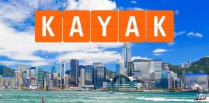kayak customer service