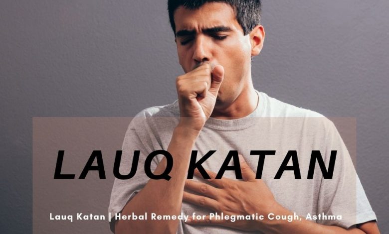 Lauq Katan