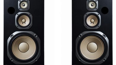 speaker for music