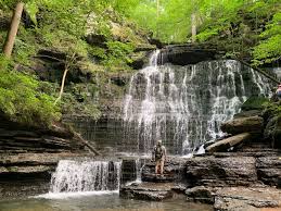 Machine Falls