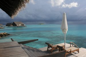 Best Time To Travel Maldives