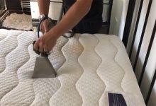 mattress-cleaning