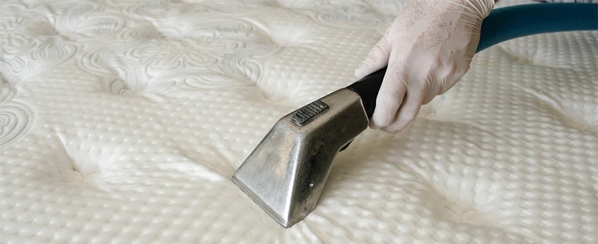 mattress-cleaning