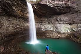 Ozone Falls 