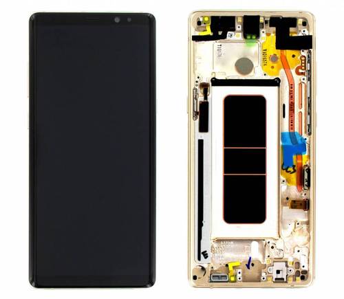 Phone Parts
