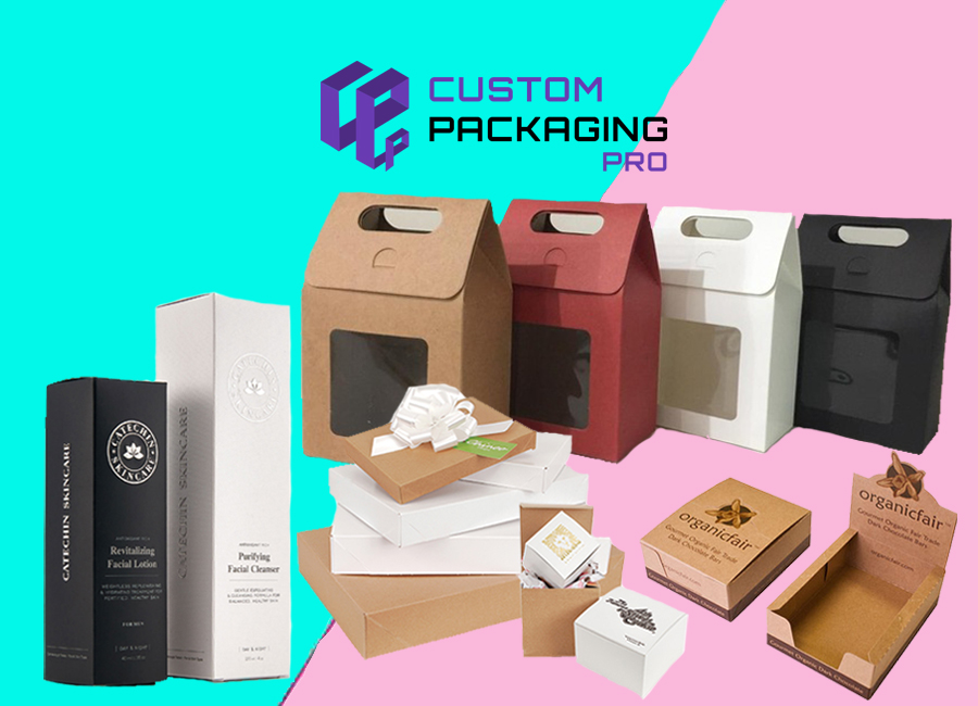retail boxes
