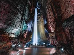 Ruby Falls