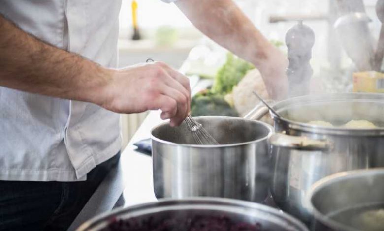 Stainless steel Cookware Pros and Cons
