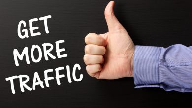Photo of Top 9 Ways To Get More Traffic To Your Website In 2021